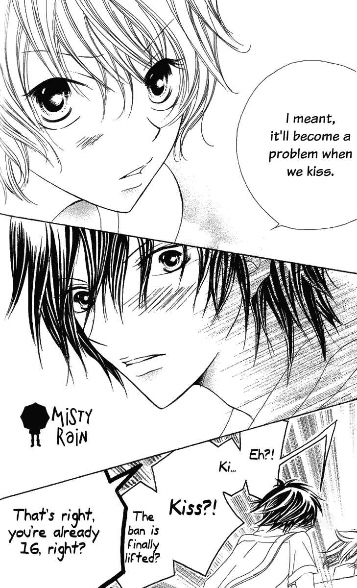 Page 7 Chapter 4.5 Mou Speed de Karera wa
