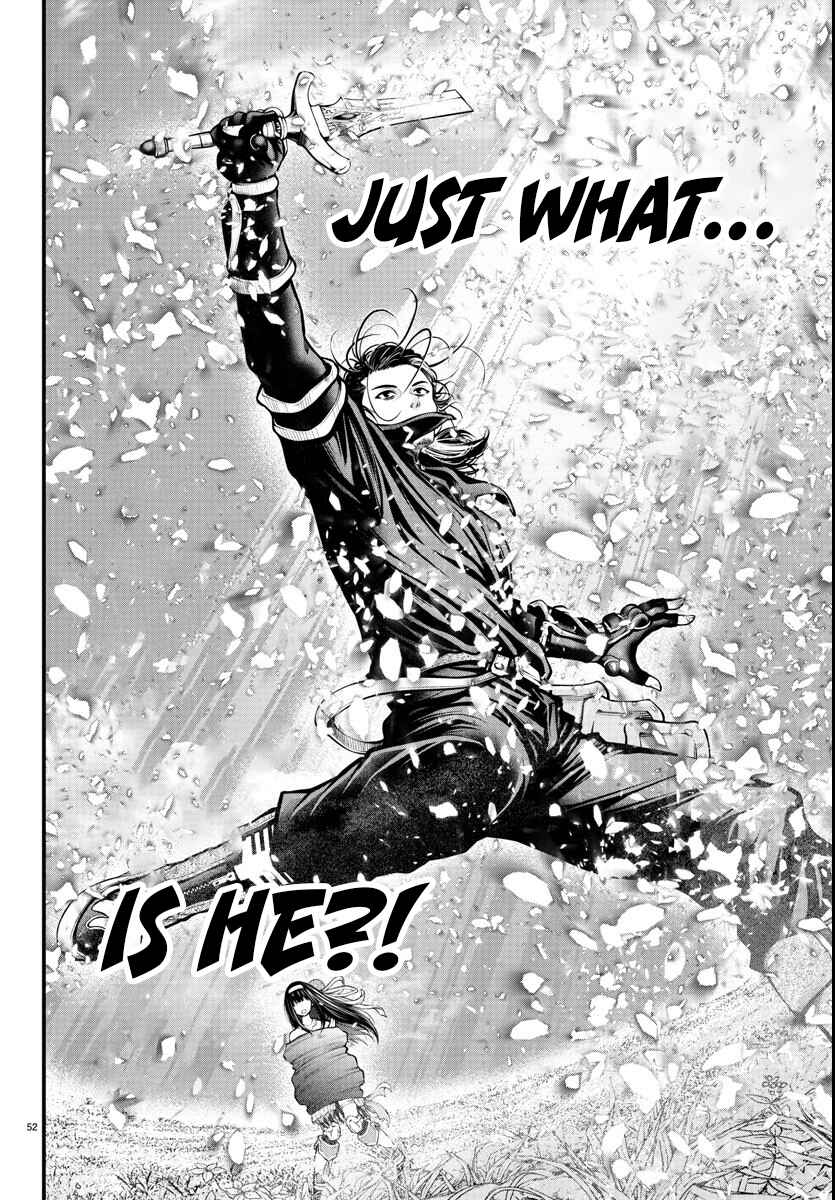Page 22 Chapter 1.2 Seekers ~Meikyuu Saikyou no Oji-san, Kami Haishinsha to Naru~