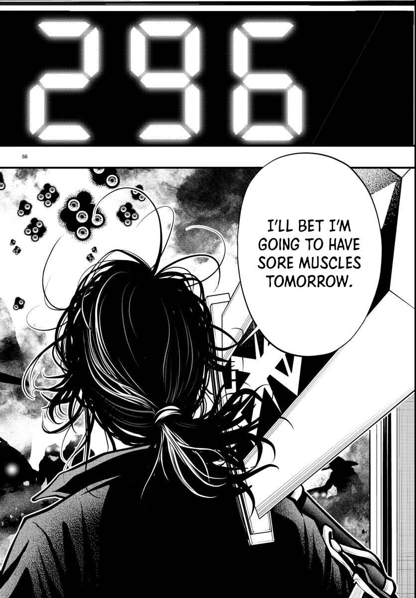 Page 26 Chapter 1.2 Seekers ~Meikyuu Saikyou no Oji-san, Kami Haishinsha to Naru~