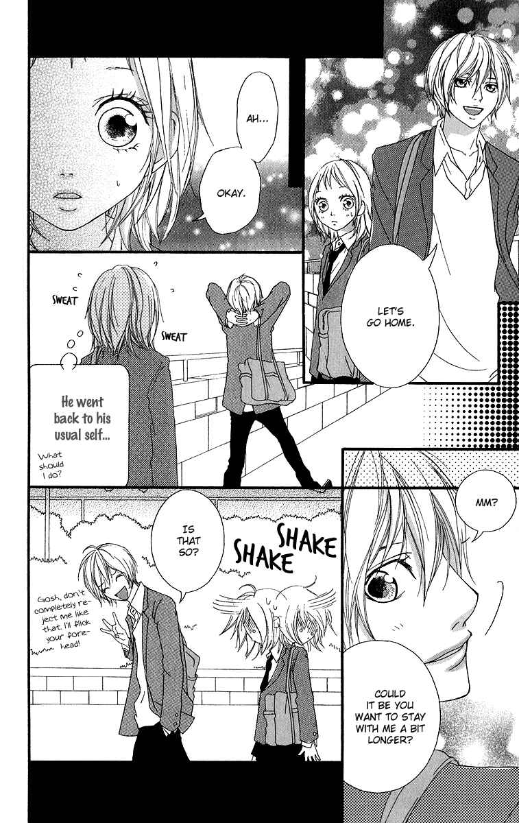 Page 18 Chapter 12 Strobe Edge