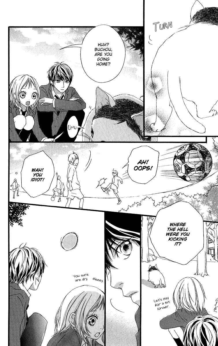 Page 39 Chapter 12 Strobe Edge