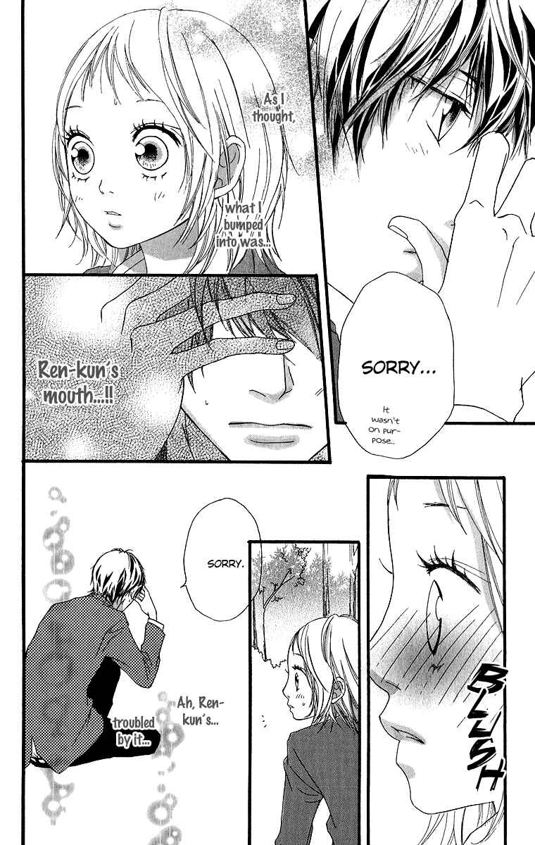 Page 45 Chapter 12 Strobe Edge