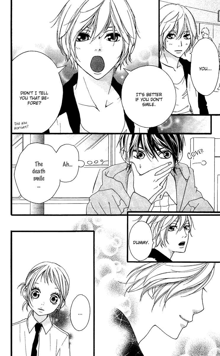 Page 22 Chapter 22 Strobe Edge