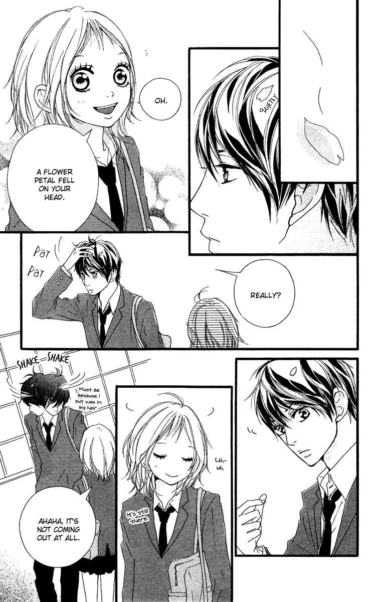 Page 31 Chapter 22 Strobe Edge