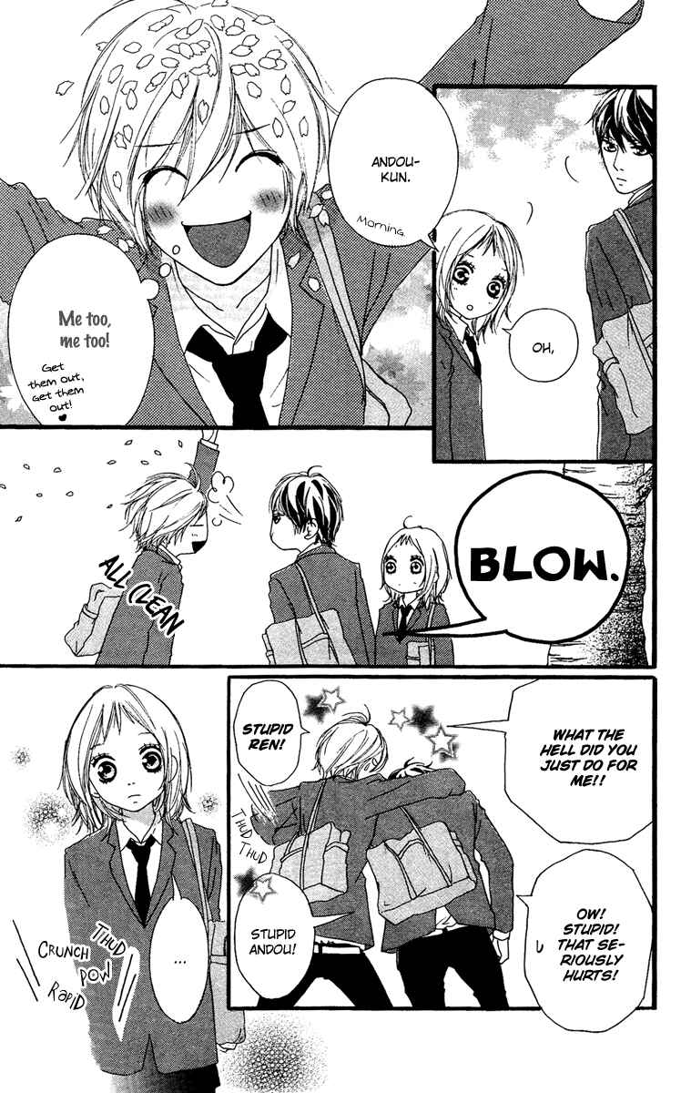 Page 37 Chapter 22 Strobe Edge