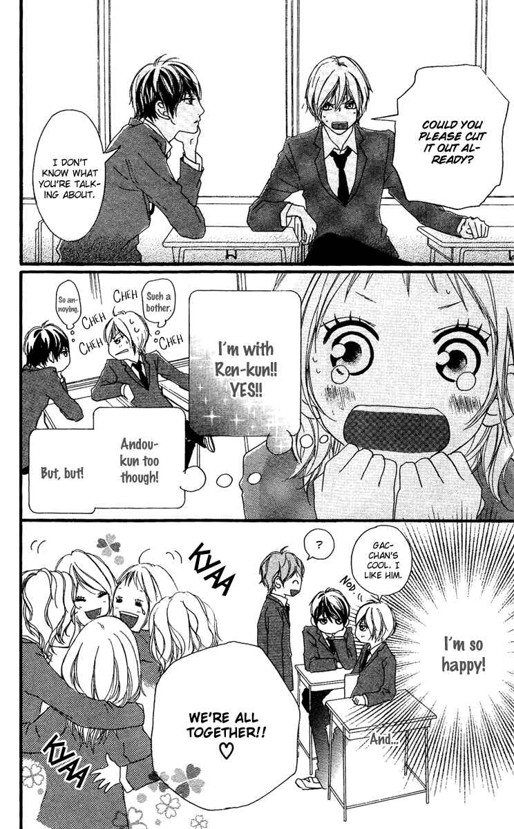 Page 40 Chapter 22 Strobe Edge