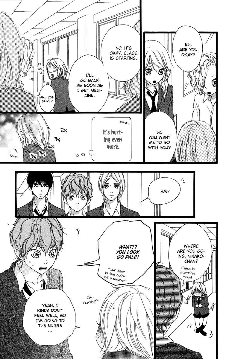 Page 48 Chapter 28 Strobe Edge