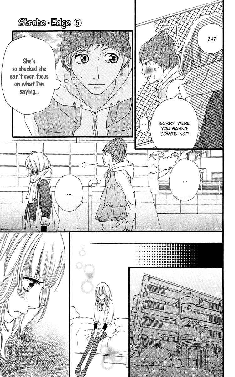 Page 13 Chapter 17 Strobe Edge