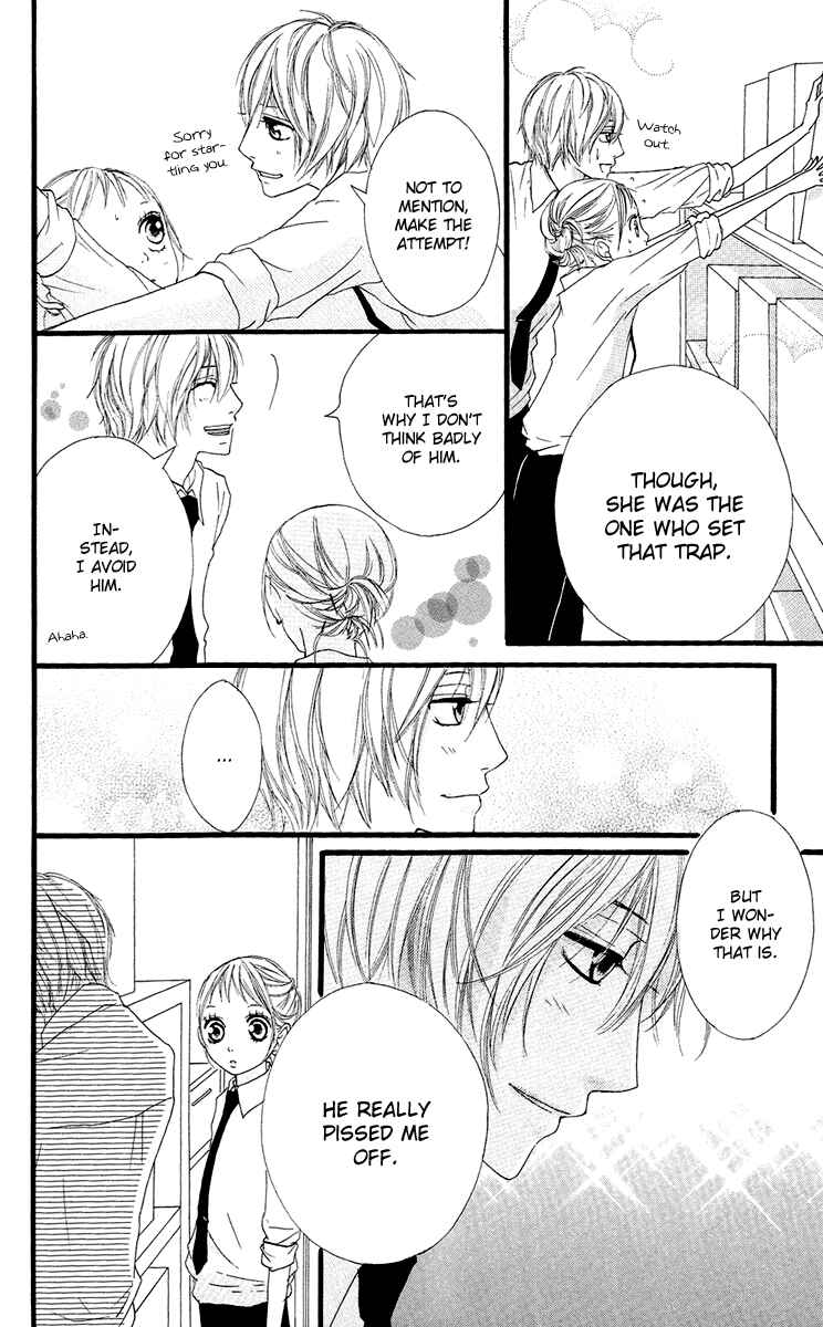 Page 30 Chapter 17 Strobe Edge