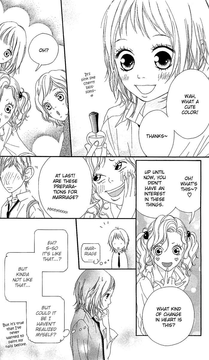 Page 11 Chapter 2 Strobe Edge