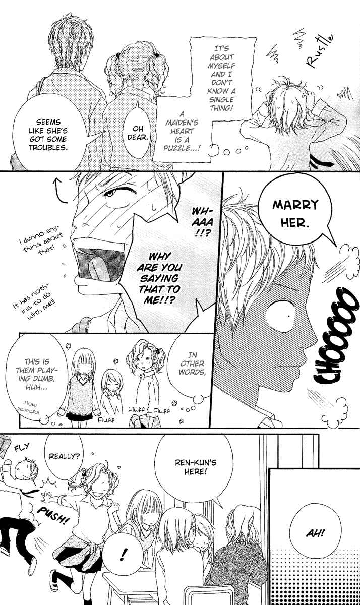 Page 12 Chapter 2 Strobe Edge