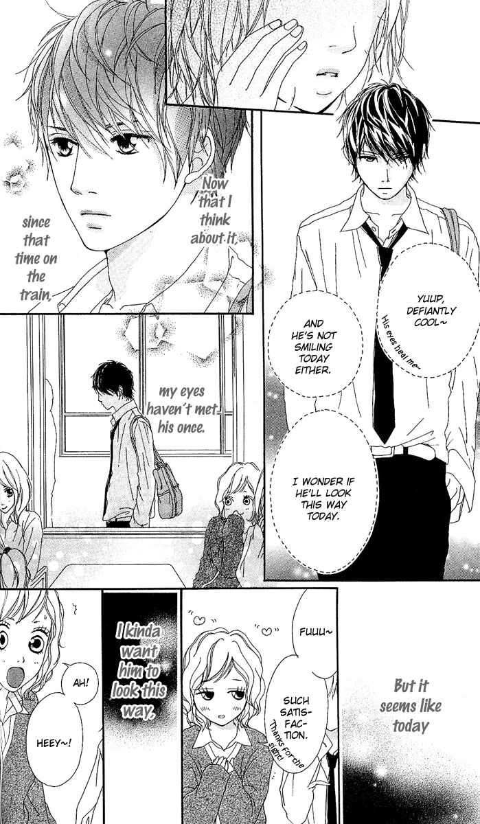 Page 13 Chapter 2 Strobe Edge