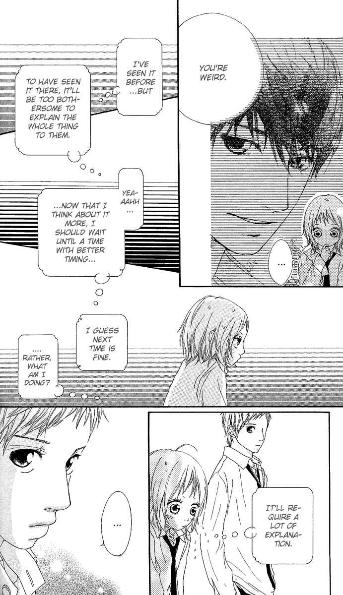 Page 15 Chapter 2 Strobe Edge