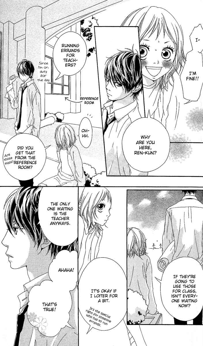Page 24 Chapter 2 Strobe Edge