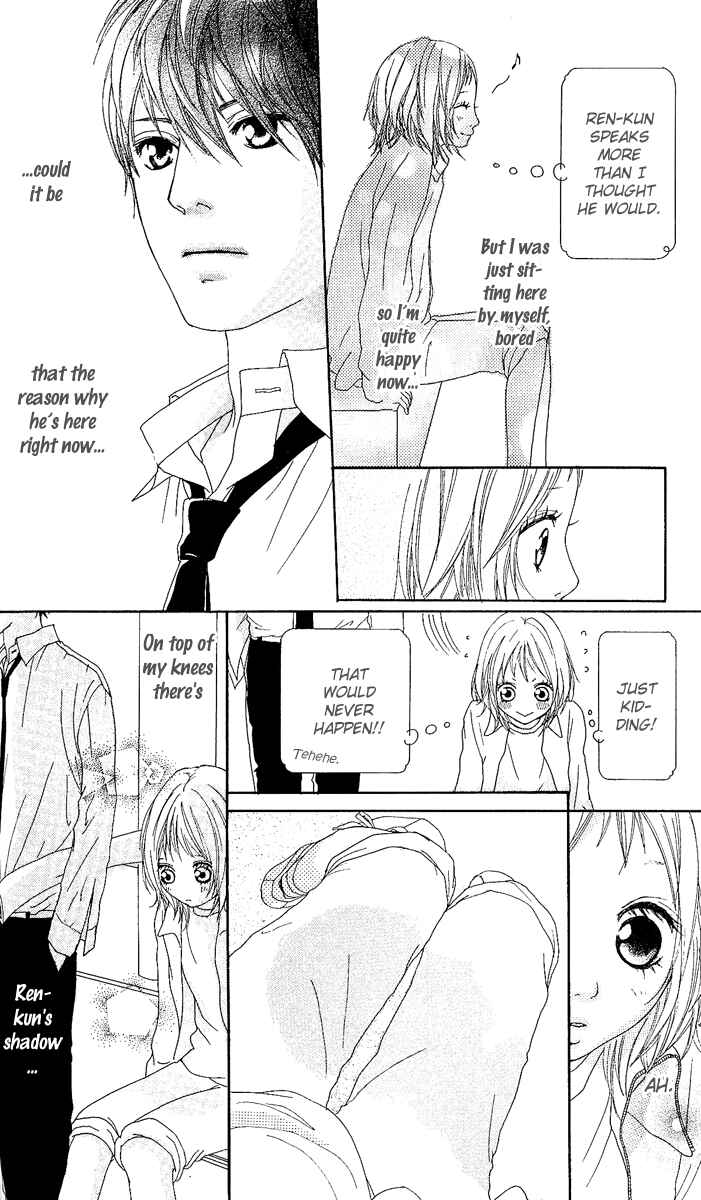 Page 25 Chapter 2 Strobe Edge