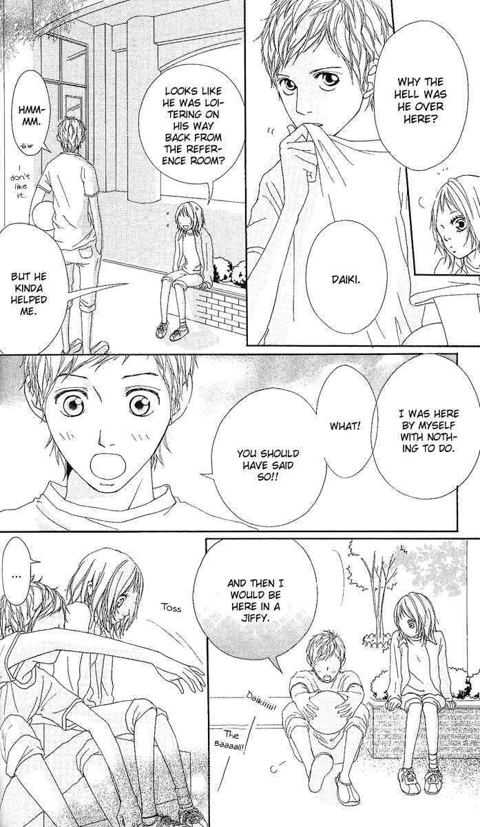 Page 27 Chapter 2 Strobe Edge