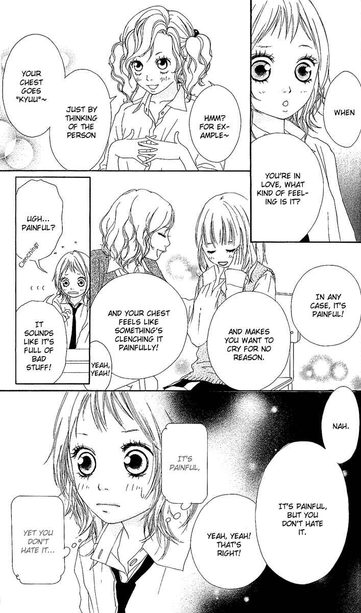 Page 30 Chapter 2 Strobe Edge