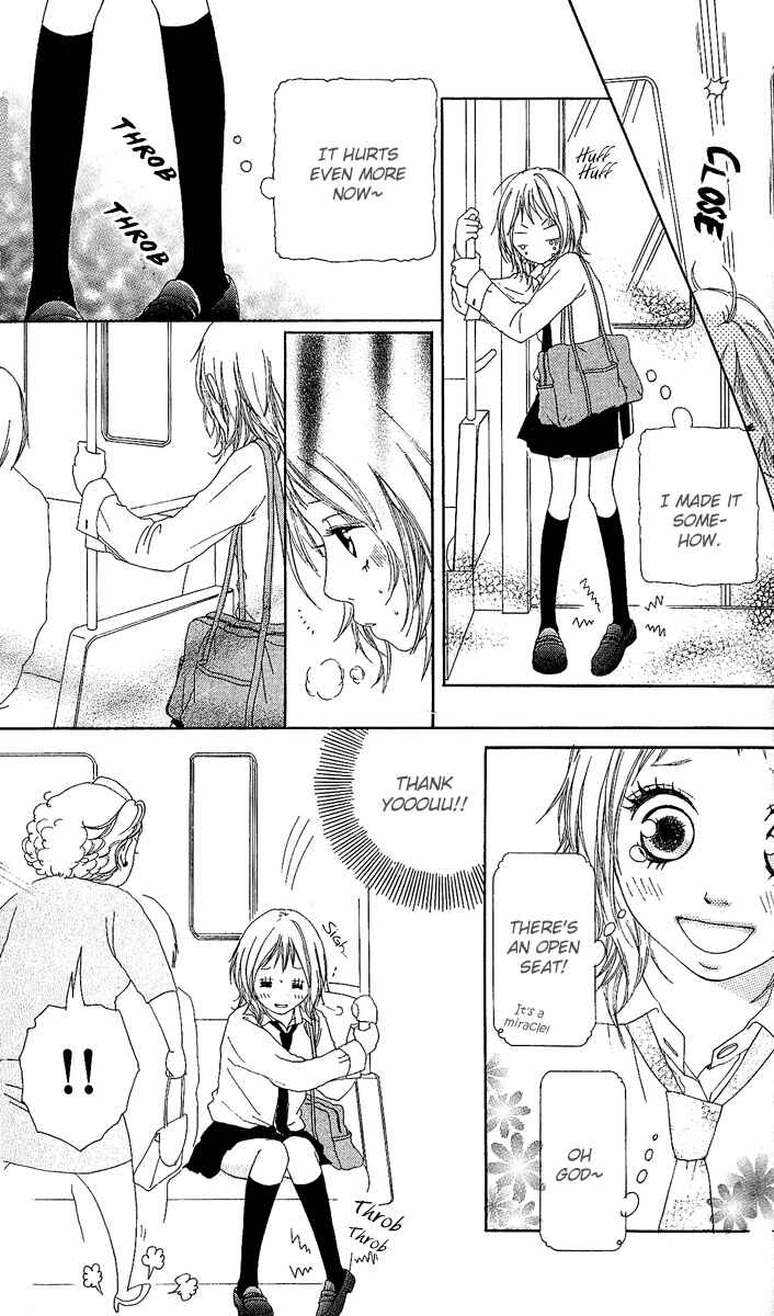 Page 32 Chapter 2 Strobe Edge
