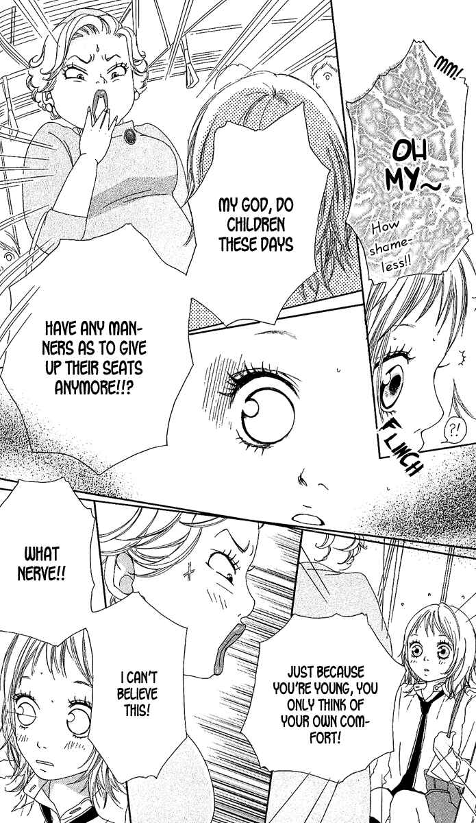 Page 33 Chapter 2 Strobe Edge