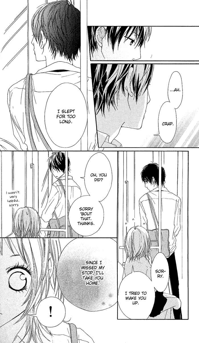 Page 41 Chapter 2 Strobe Edge