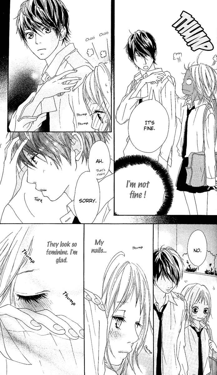 Page 44 Chapter 2 Strobe Edge