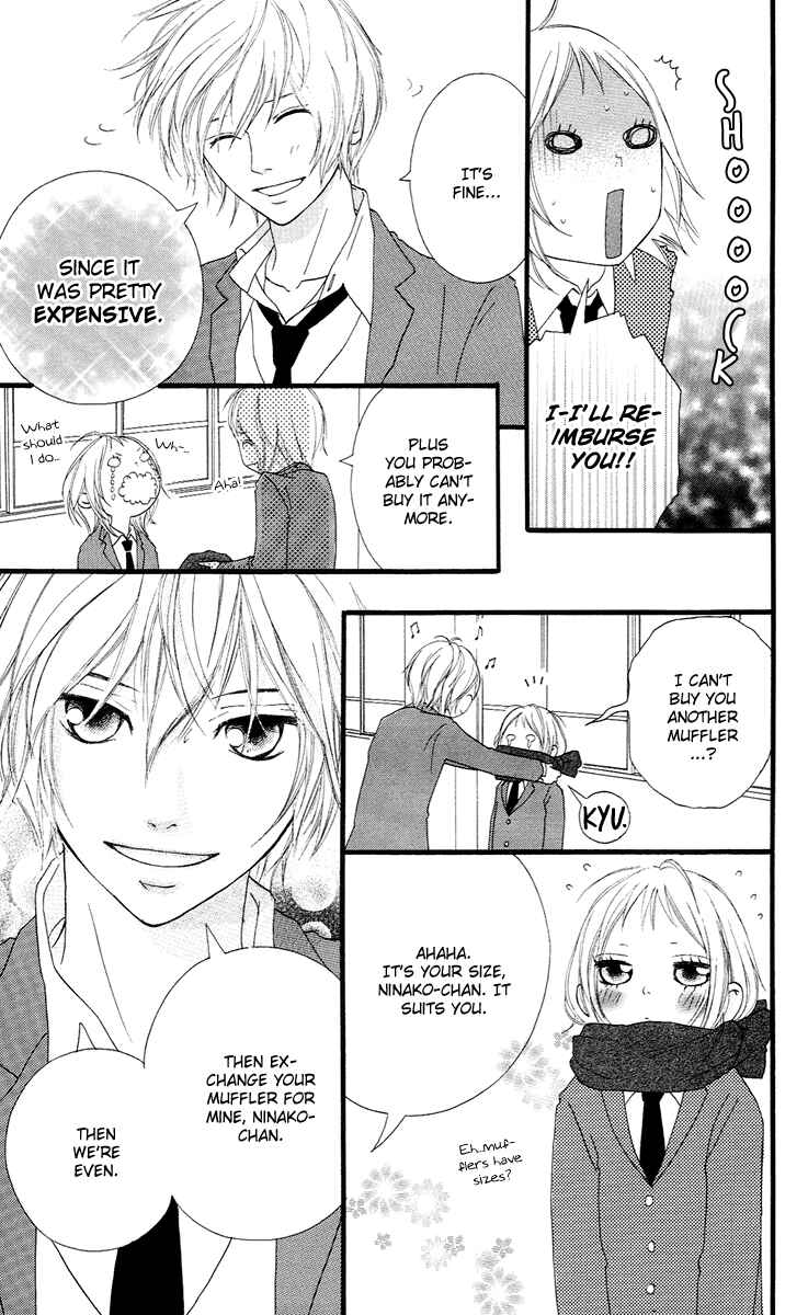 Page 26 Chapter 14 Strobe Edge