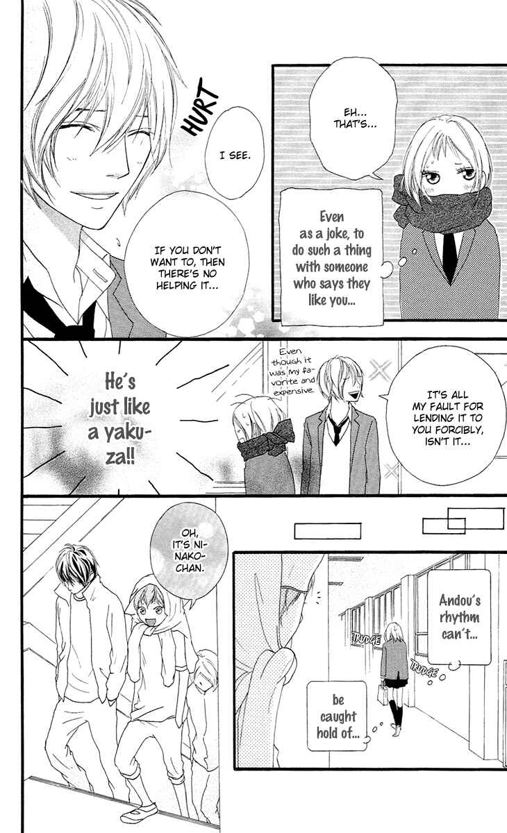 Page 27 Chapter 14 Strobe Edge
