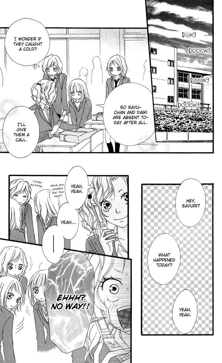 Page 30 Chapter 14 Strobe Edge