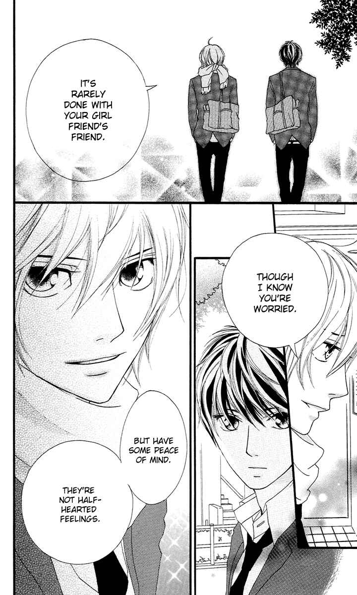 Page 35 Chapter 14 Strobe Edge