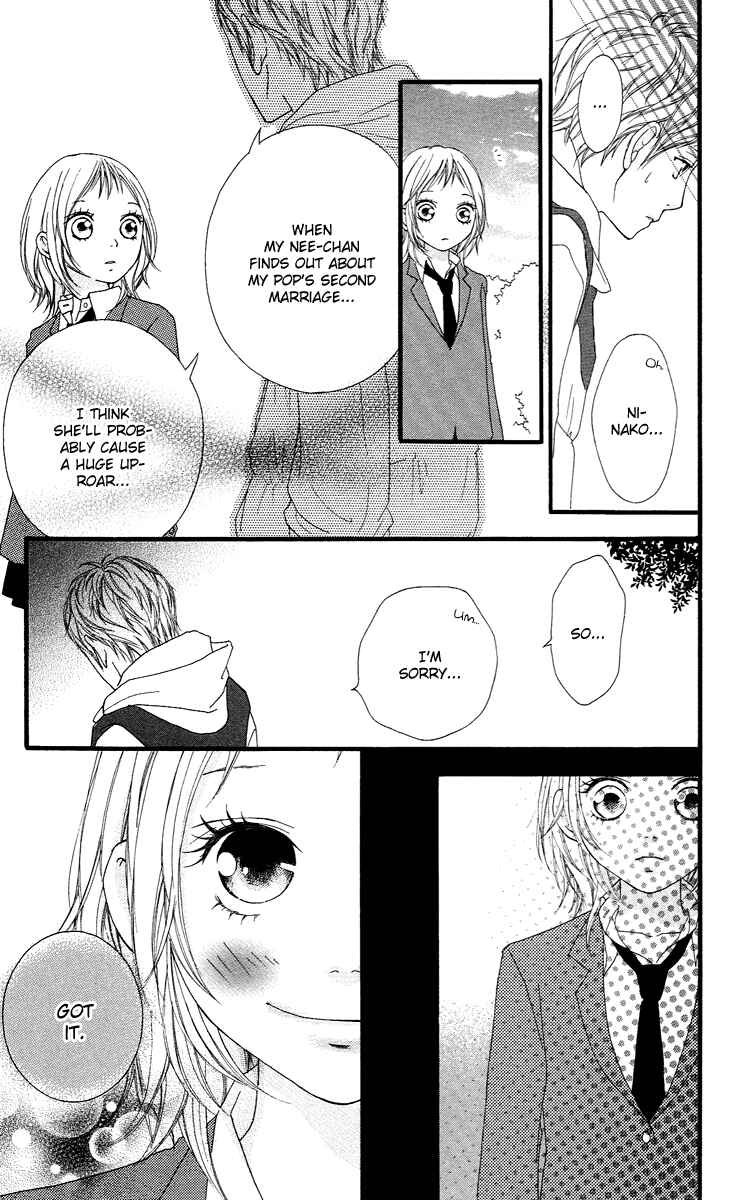 Page 42 Chapter 14 Strobe Edge