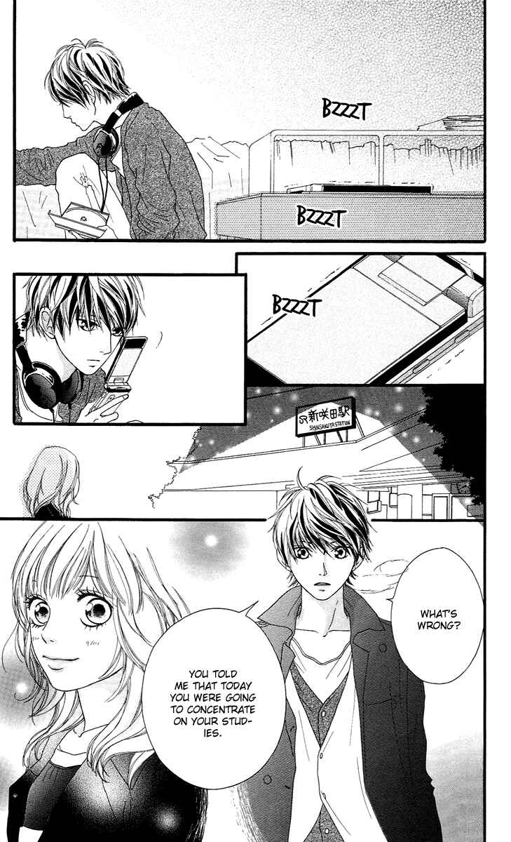 Page 44 Chapter 14 Strobe Edge