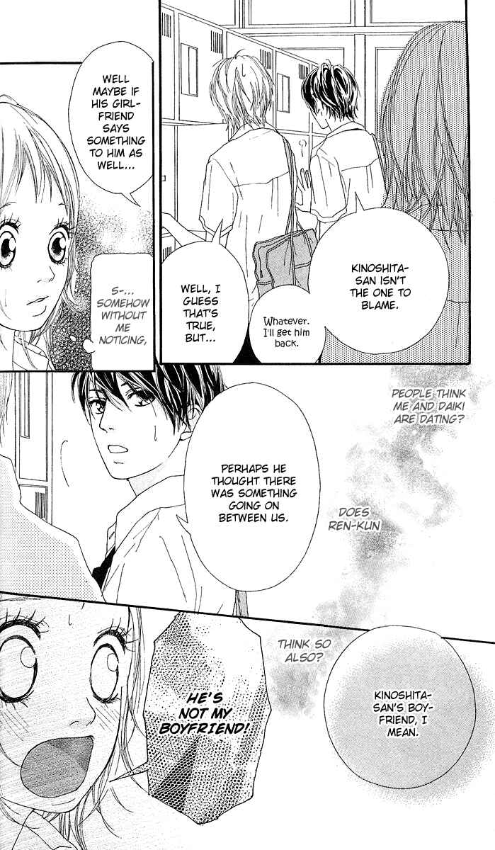 Page 12 Chapter 4 Strobe Edge