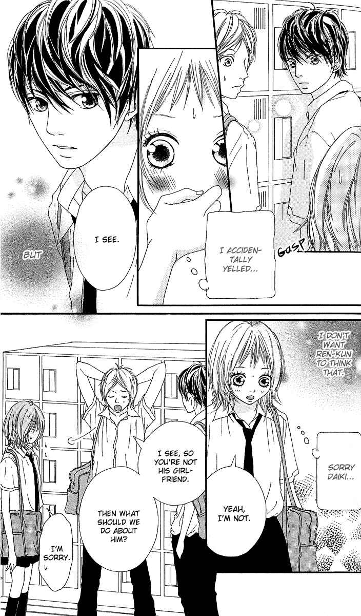 Page 13 Chapter 4 Strobe Edge