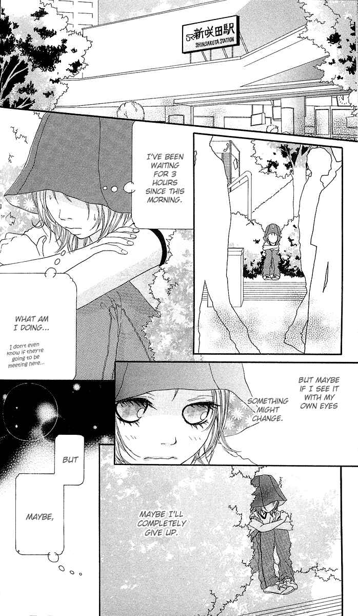 Page 16 Chapter 4 Strobe Edge