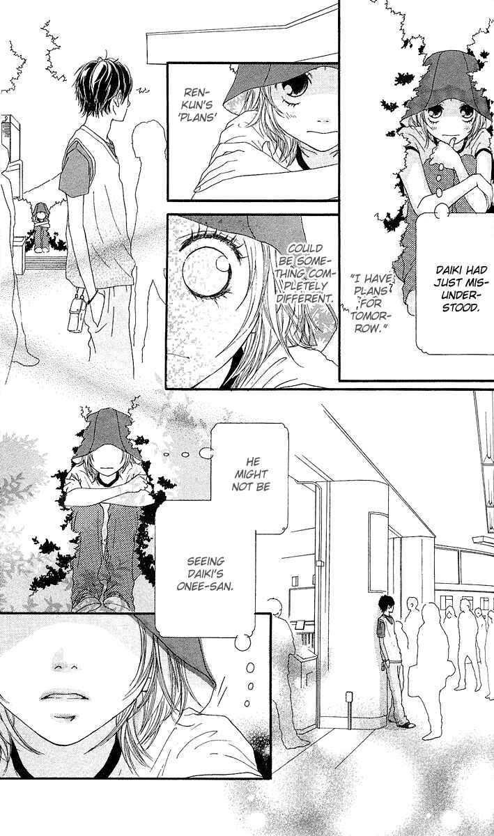 Page 17 Chapter 4 Strobe Edge