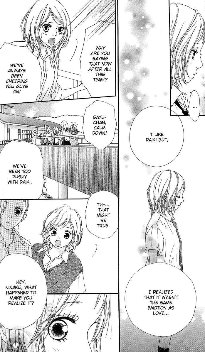 Page 22 Chapter 4 Strobe Edge