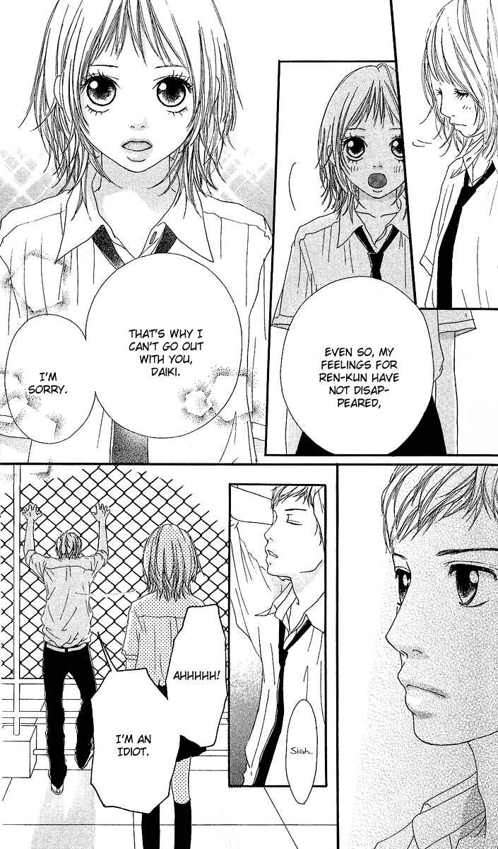 Page 29 Chapter 4 Strobe Edge