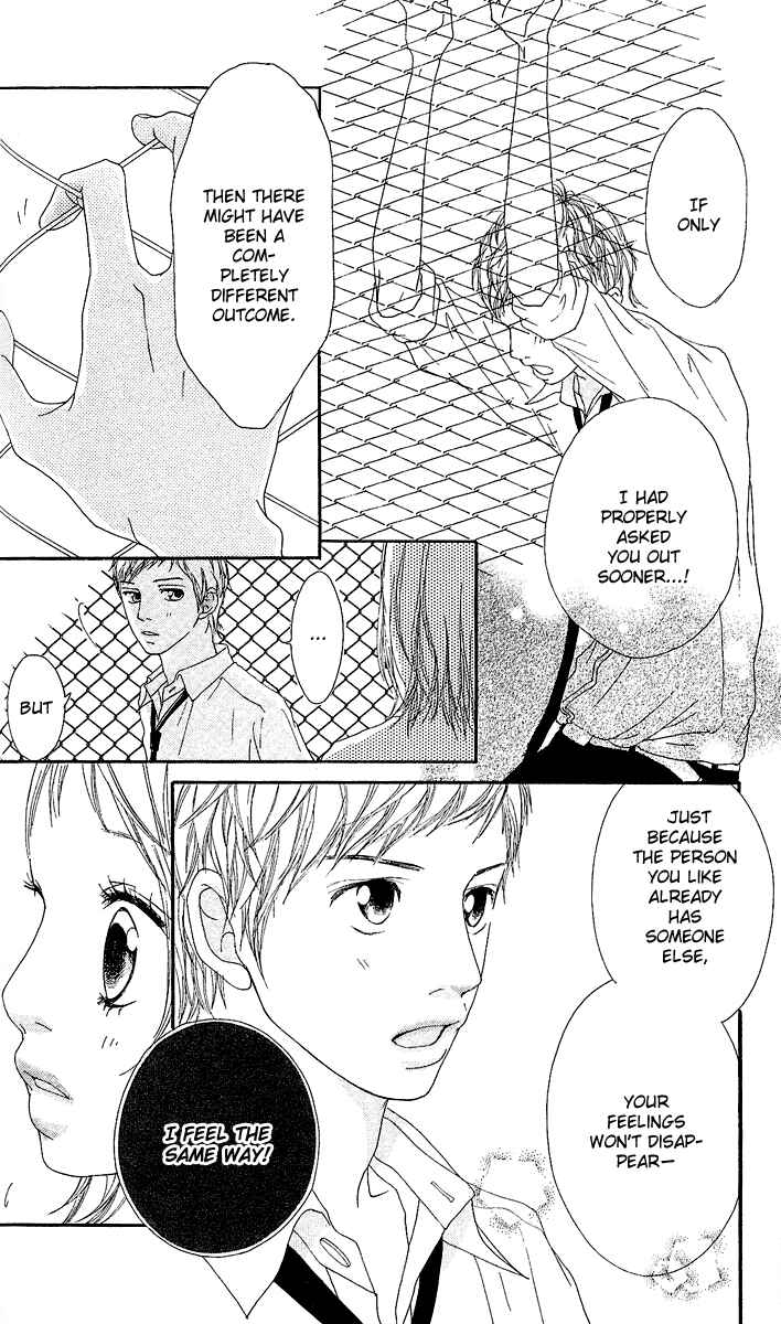 Page 30 Chapter 4 Strobe Edge