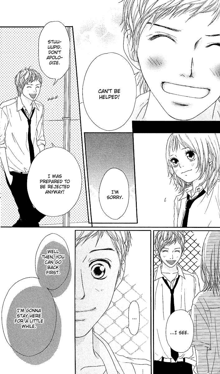 Page 31 Chapter 4 Strobe Edge