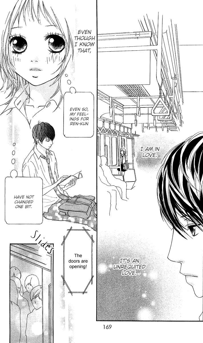 Page 37 Chapter 4 Strobe Edge