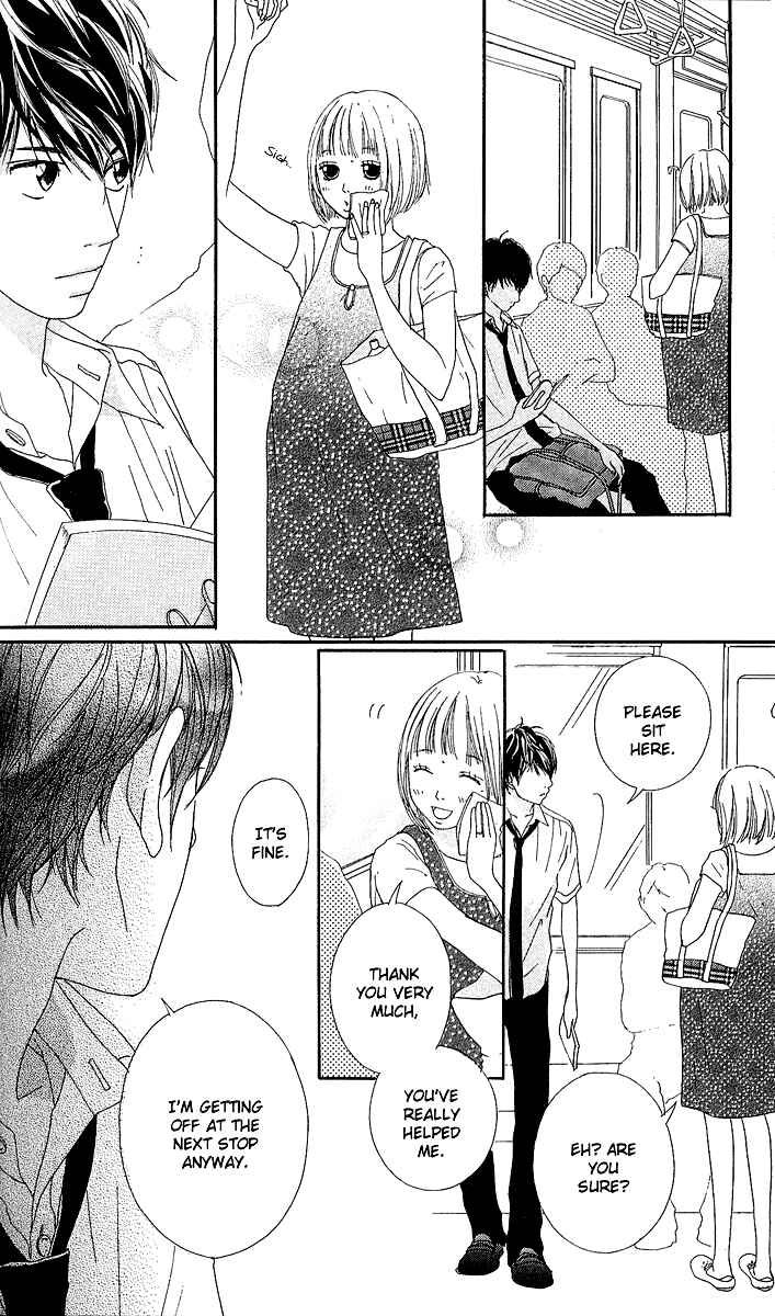 Page 38 Chapter 4 Strobe Edge