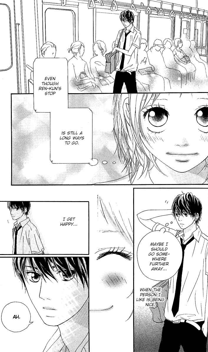 Page 39 Chapter 4 Strobe Edge