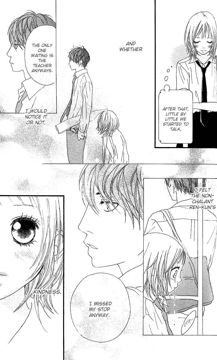 Page 41 Chapter 4 Strobe Edge