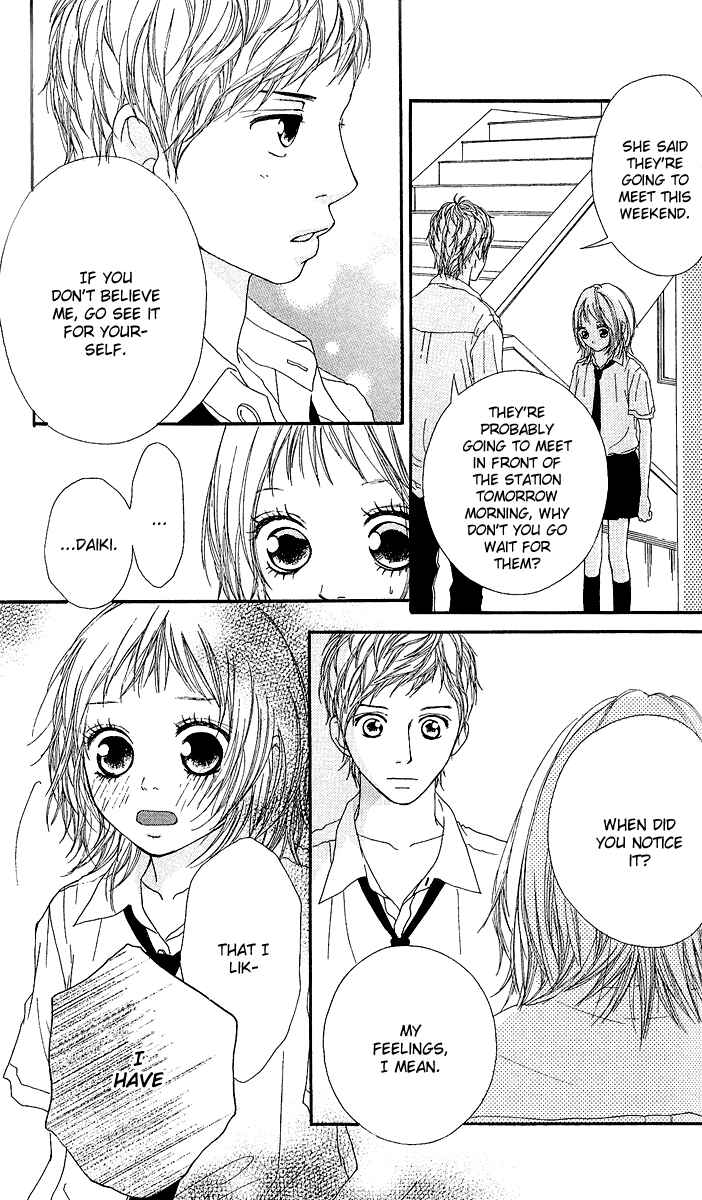 Page 7 Chapter 4 Strobe Edge
