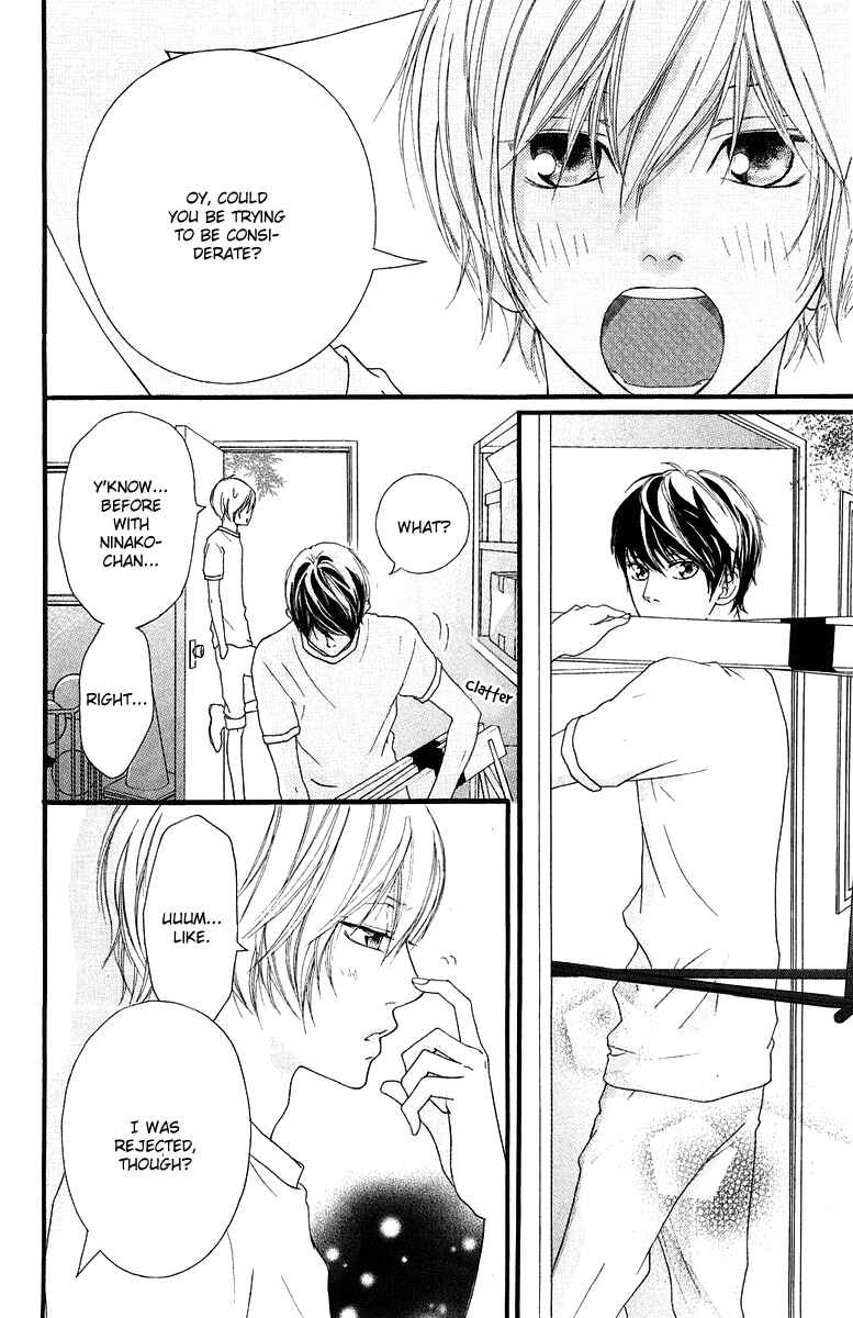 Page 13 Chapter 35 Strobe Edge