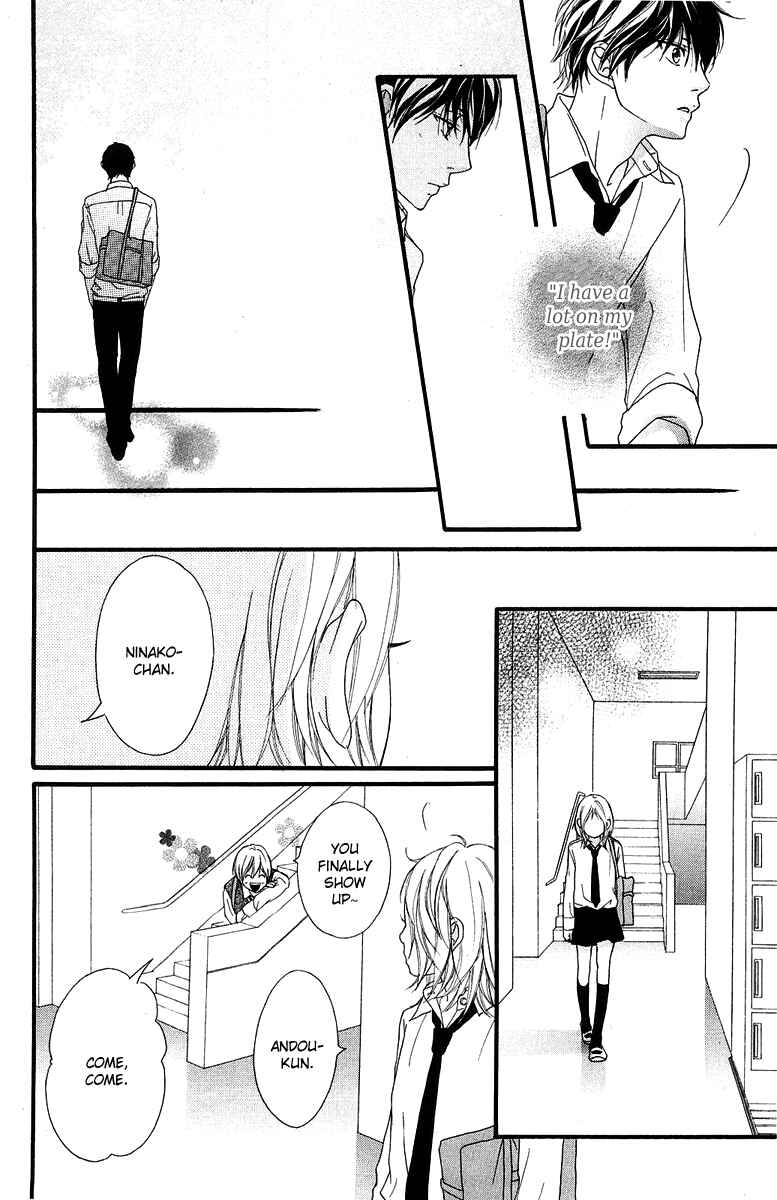 Page 25 Chapter 35 Strobe Edge