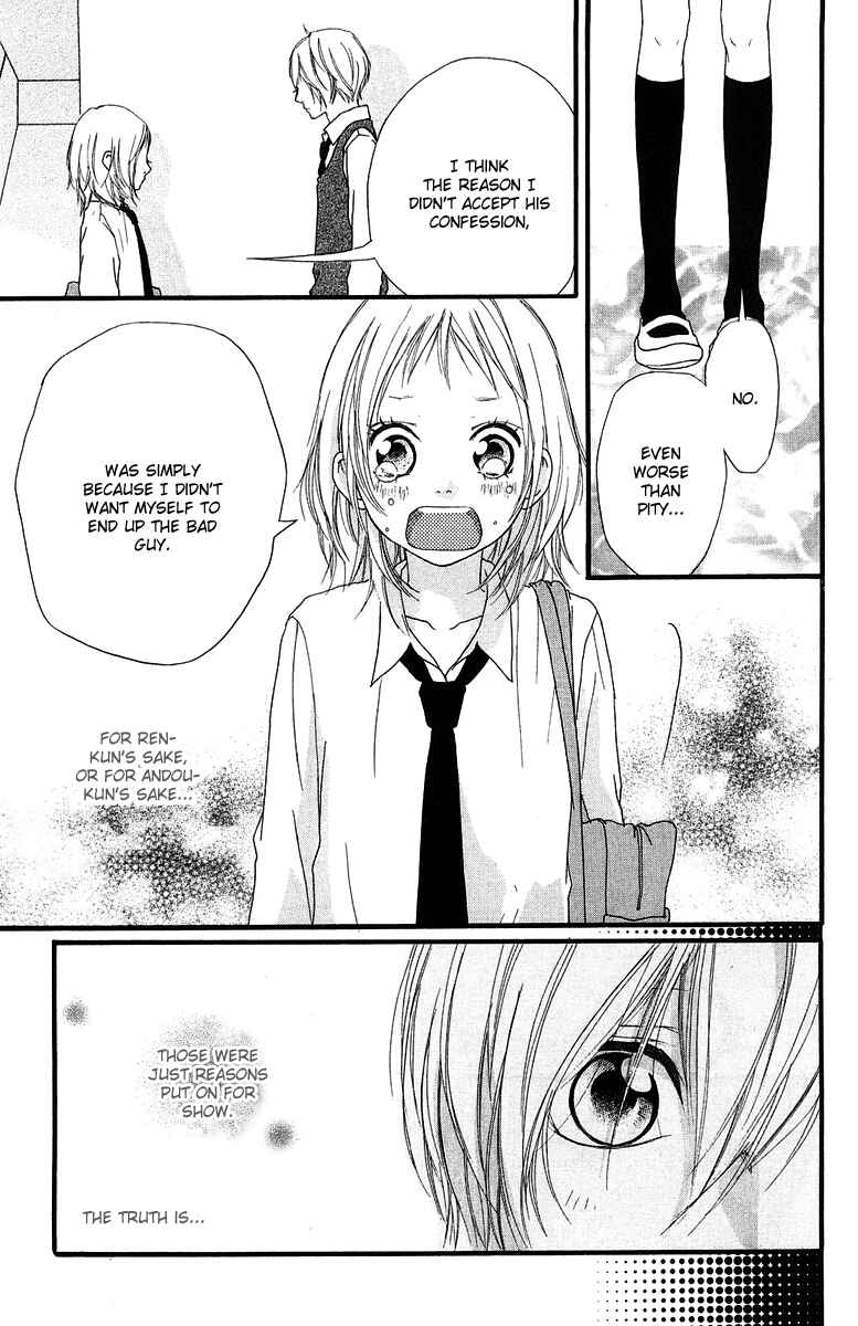 Page 32 Chapter 35 Strobe Edge
