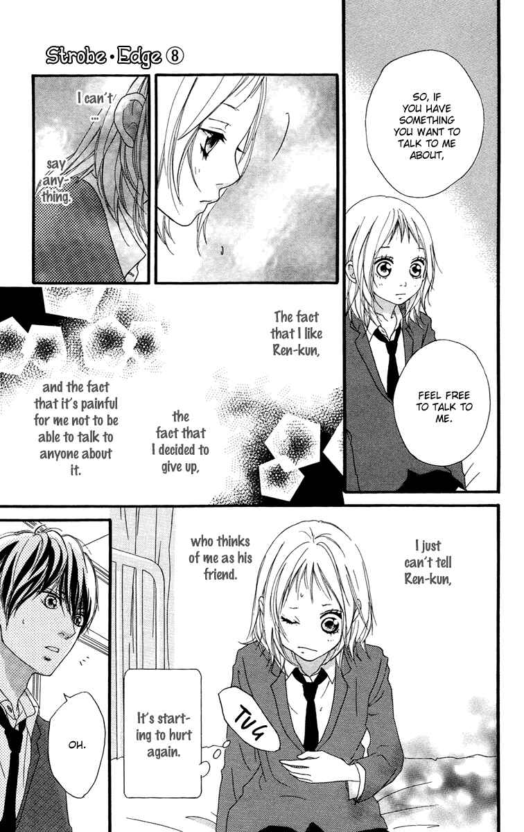 Page 28 Chapter 30 Strobe Edge