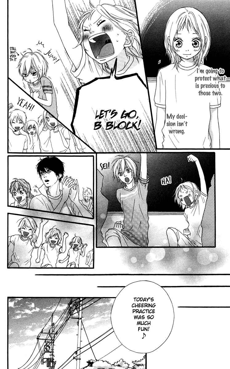 Page 8 Chapter 30 Strobe Edge