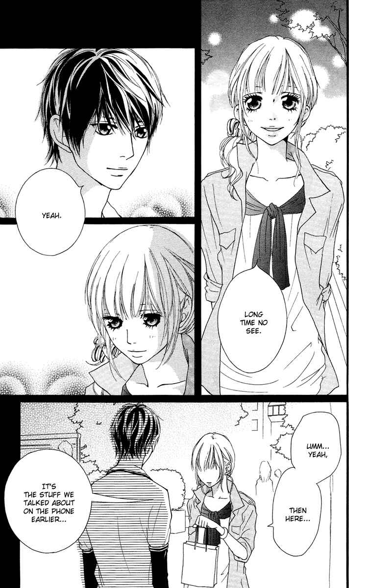 Page 3 Chapter 26 Strobe Edge